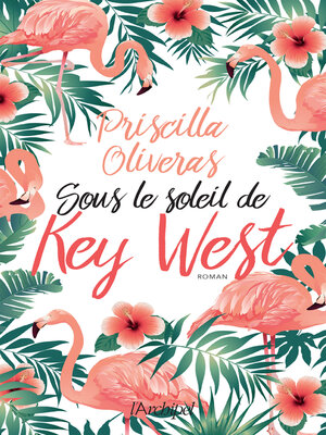 cover image of Sous le soleil de Key West